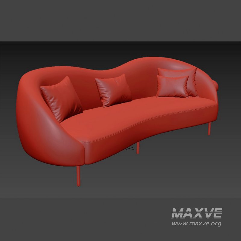 CURVO SOFA - Image 4