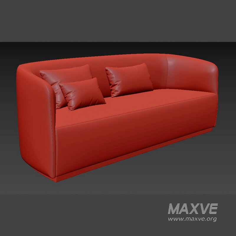 TEAROOM SOFA - Image 5