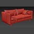 RIALTO SLEEPER SOFA - Thumbnail 5