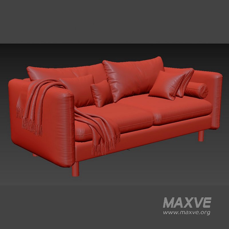 RIALTO SLEEPER SOFA - Image 5