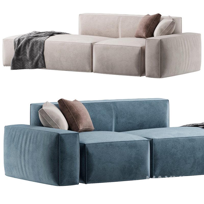BOCA NAVI SOFA 1 - Image 4