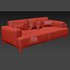 Casablanca Koltuk sofa - Thumbnail 5