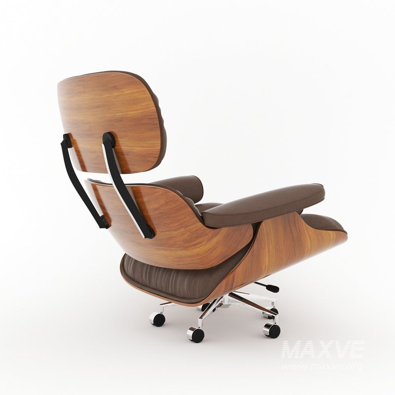 Lounge Chair - Image 7