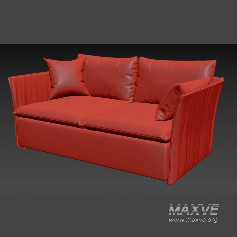 backsalen sofa By ikea - Image 4