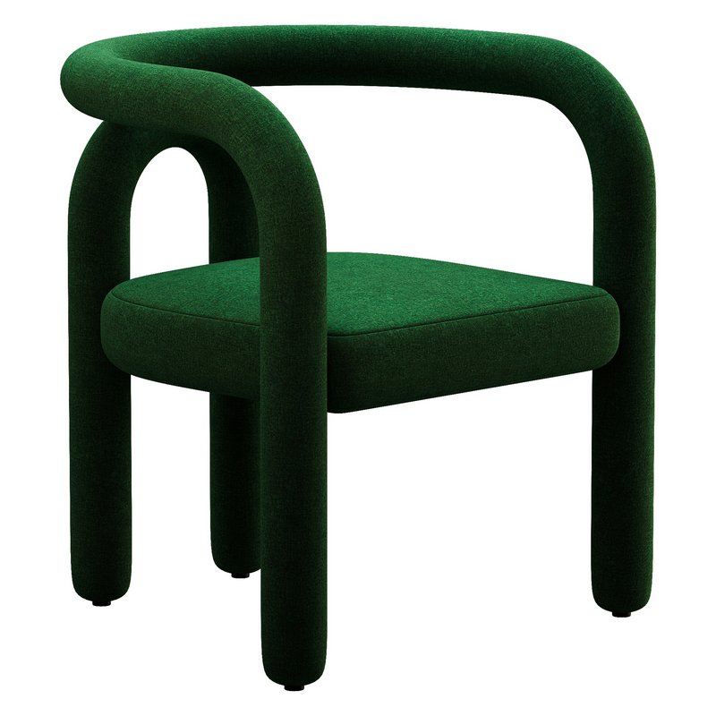 Vatican Chair - Image 6