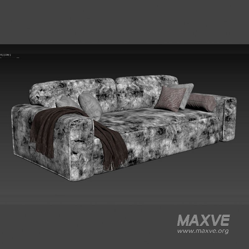 Viena Sofa - Image 5