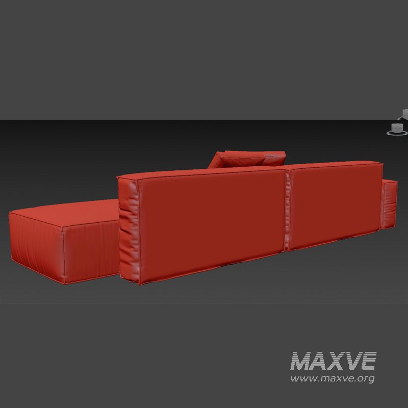 Boca Navi Sofa 4 - Image 5