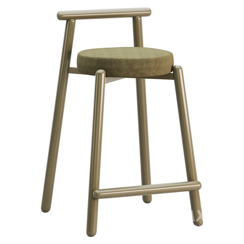 Bar stool Baranych - Image 6