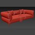 Nuez Koltuk sofa - Thumbnail 5
