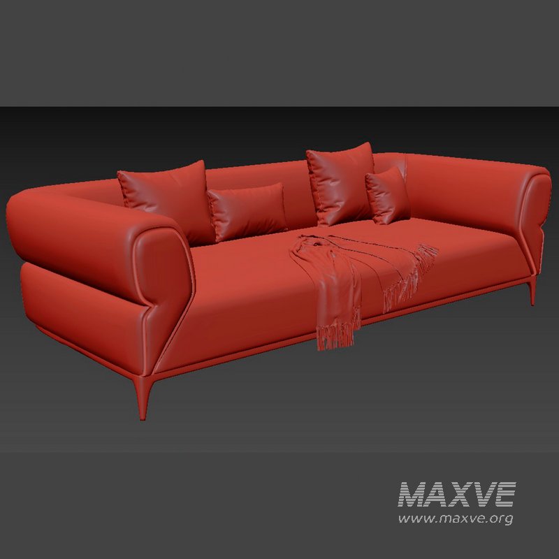 Nuez Koltuk sofa - Image 5