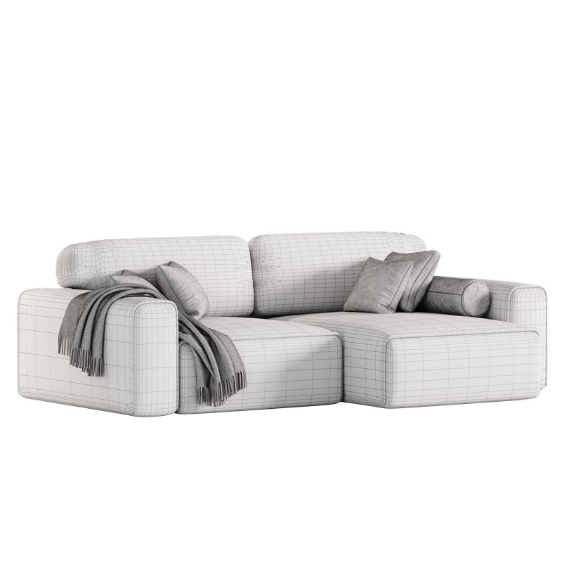 Viena Sofa - Image 7