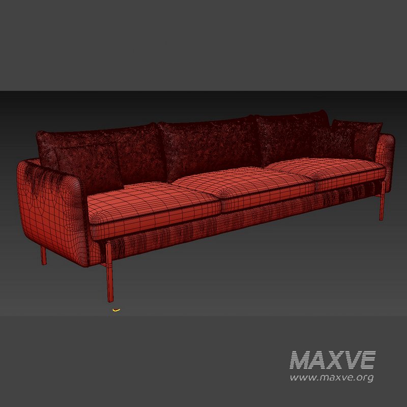 HOXTON SOFA - Image 5