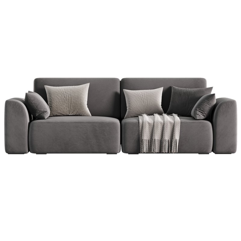 Sofa Space Soft Beige - Image 8