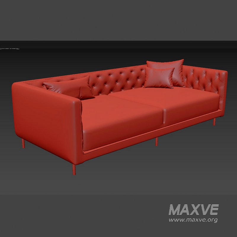 SAVILE SOFA - Image 4