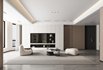 Modern living room - Thumbnail 1