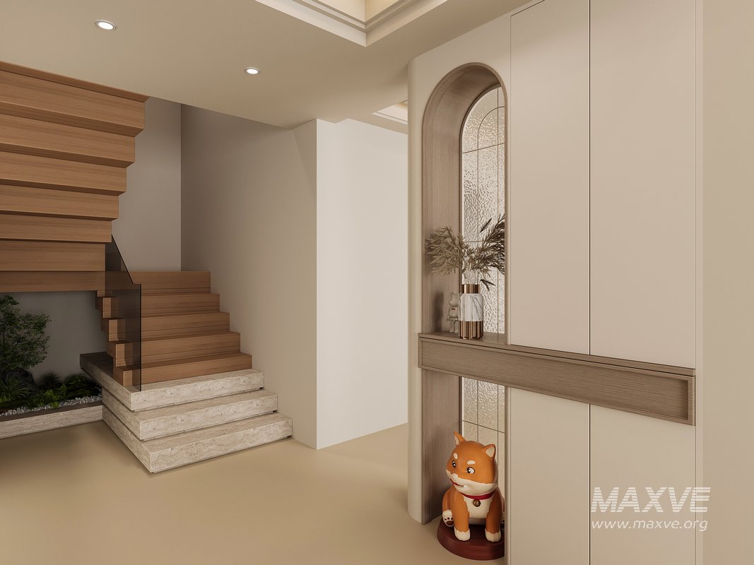 Modern living room - Image 1