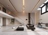 Modern living room - Thumbnail 1