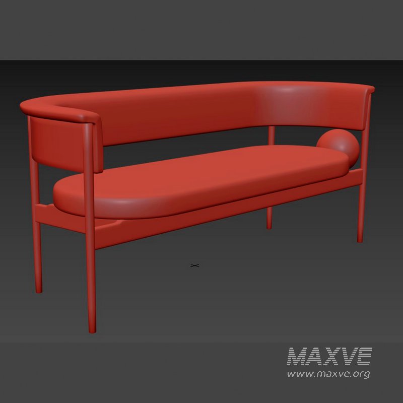 N-CC02 SOFA BY KARIMOKU CASE STUDY - Image 5