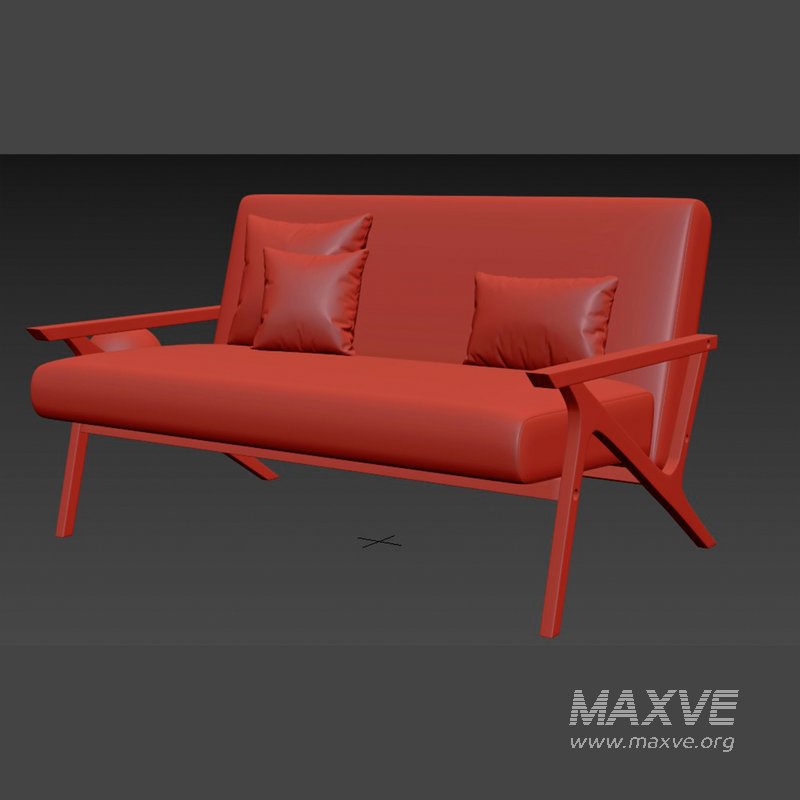 Boca Navi Sofa 4 - Image 4