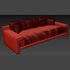 CAMDEN SOFA - Thumbnail 5