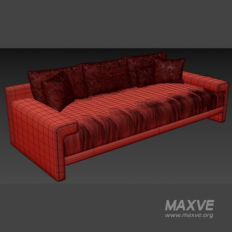 CAMDEN SOFA - Image 5