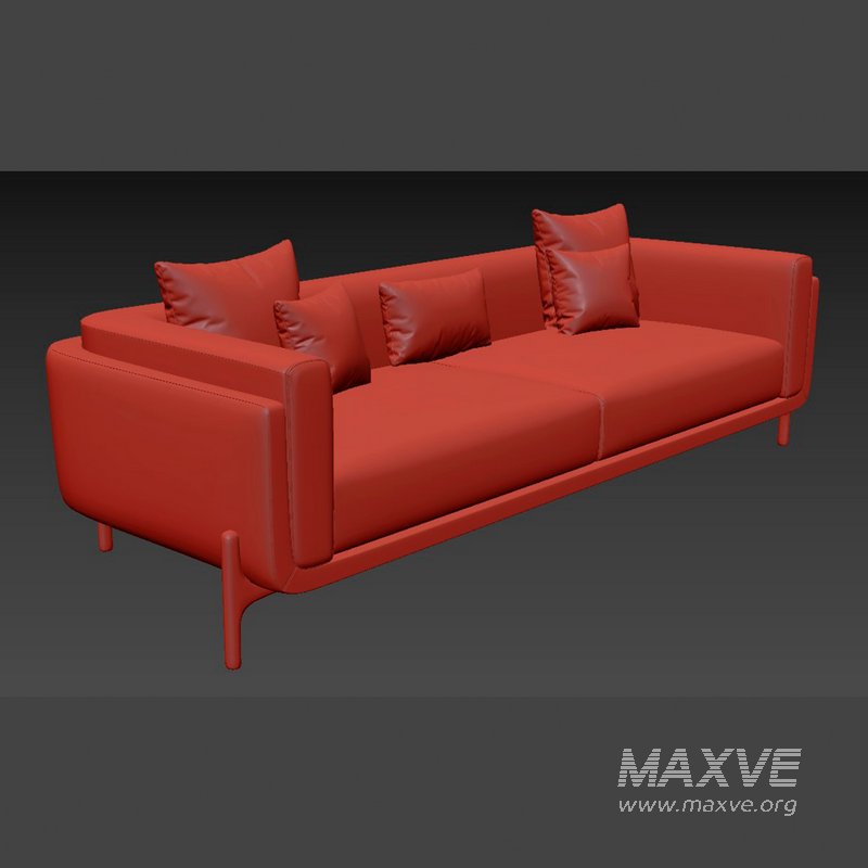 Regnum Koltuk sofa - Image 4