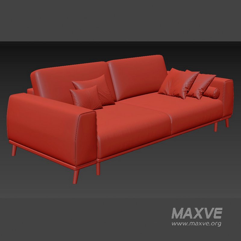 Laronsa Sofa By Divan Ru - Image 5