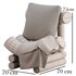 PUFF CHIPS ARMCHAIR - Thumbnail 6
