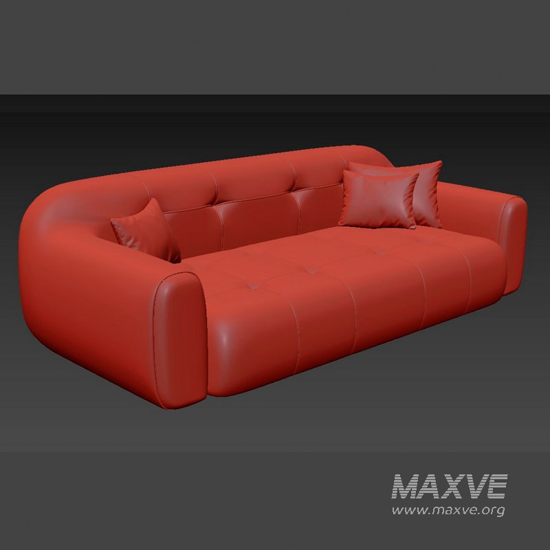 BRACE SOFA - Image 4
