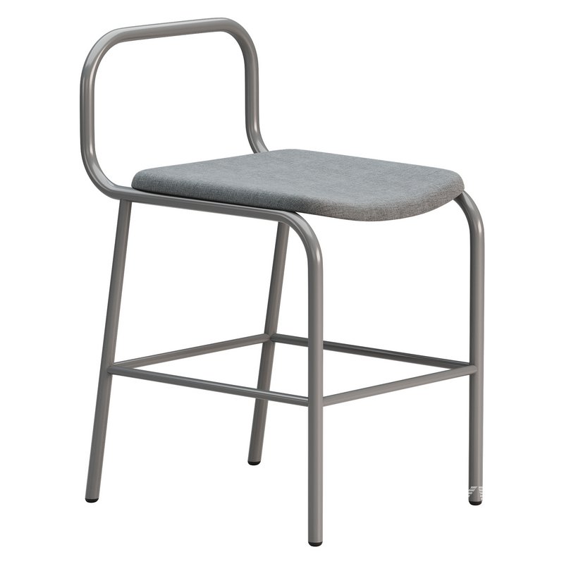 Bar stool LOOP - Image 7