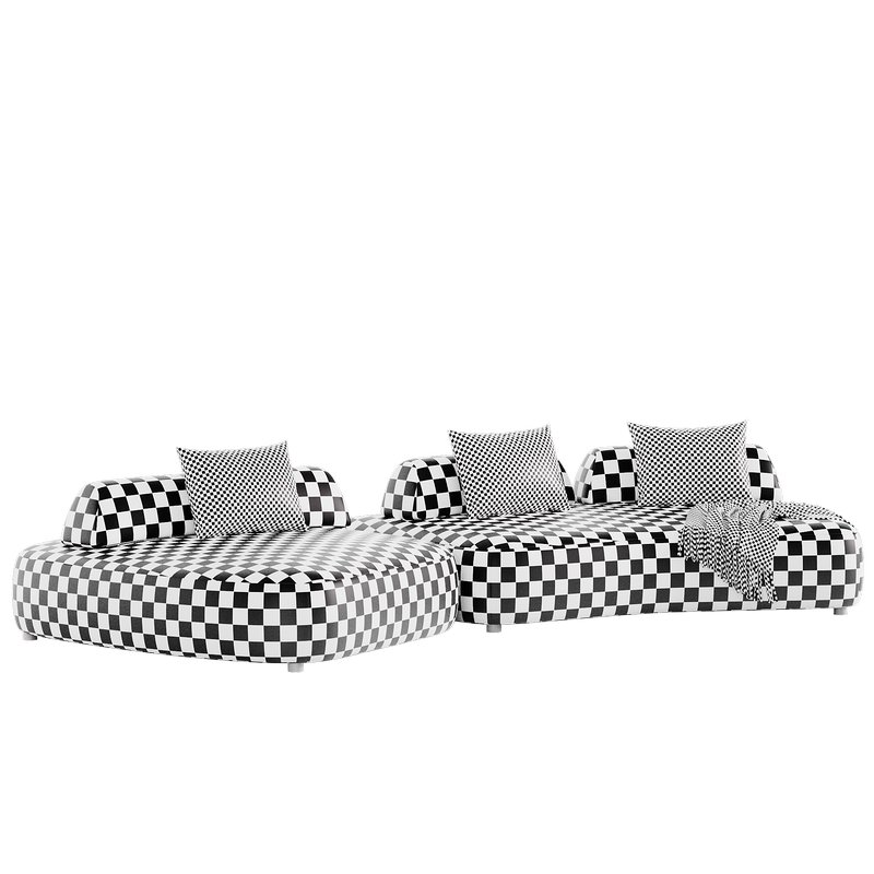 Sofa Residenza By Eichholtz - Image 10