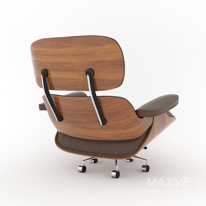 Lounge Chair - Image 6