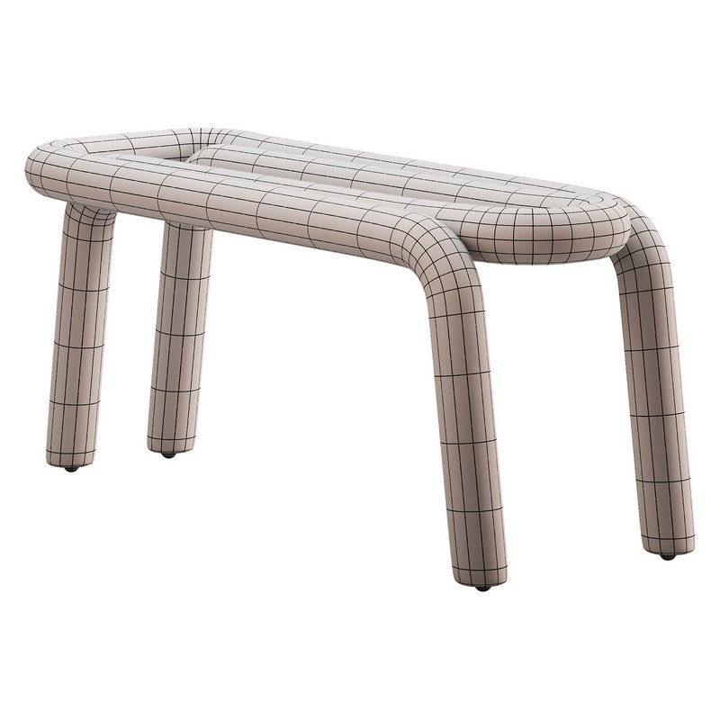 Bold Bench - Image 7