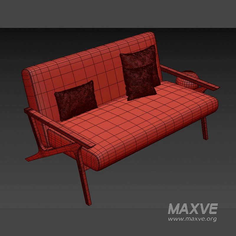Boca Navi Sofa 4 - Image 5