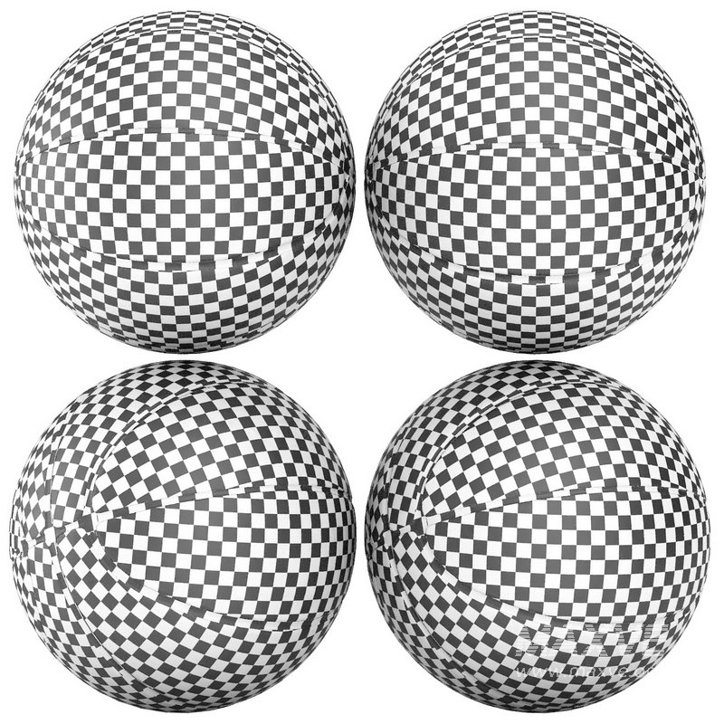 spalding nba snake basketball ball - Image 8