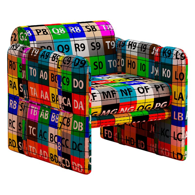 Cigar Club Chair - Image 7