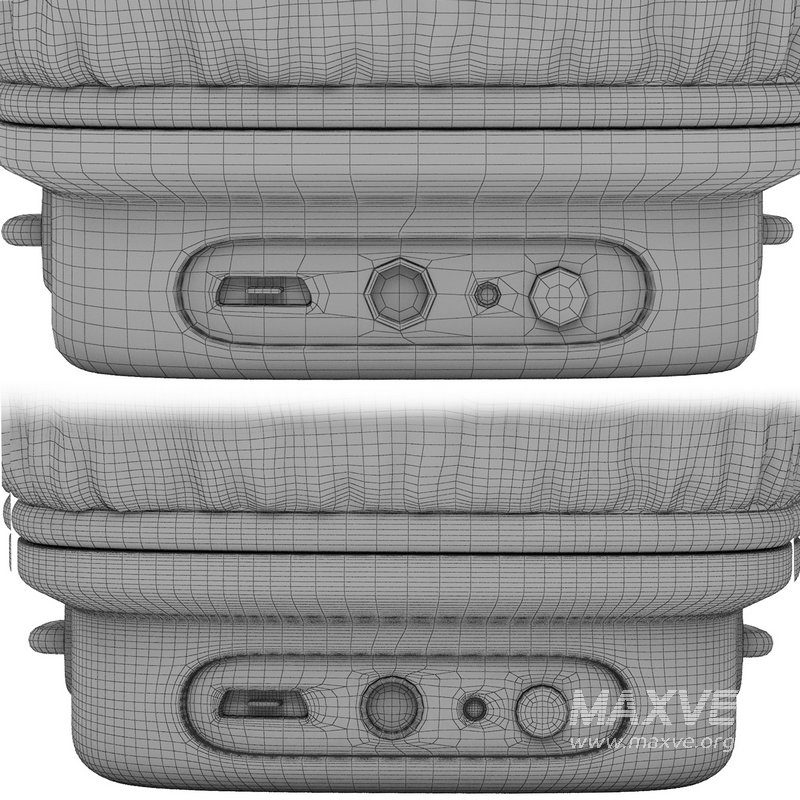 marshall Major two Bluetooth headphones - Image 8