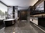 Modern bathroom - Thumbnail 1