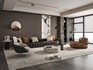 Modern living room - Thumbnail 1