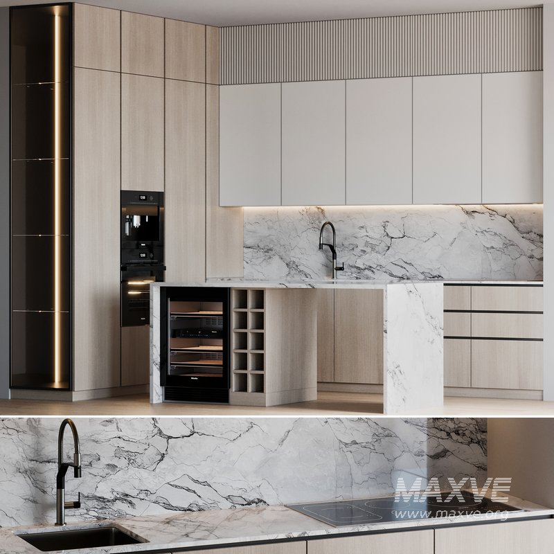 kitchen 104 - Image 1