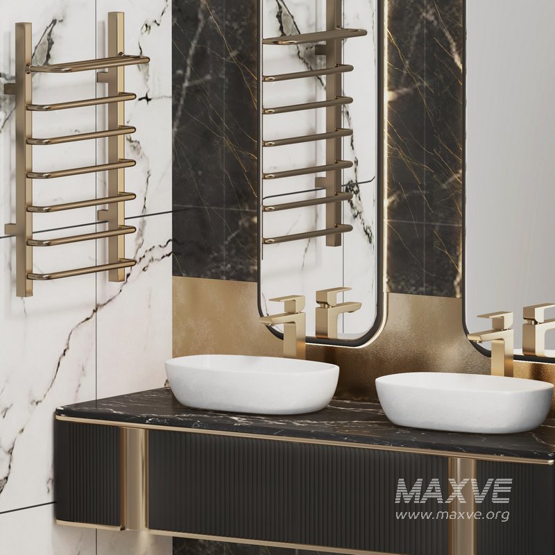 bathroom furniture02 - Image 2