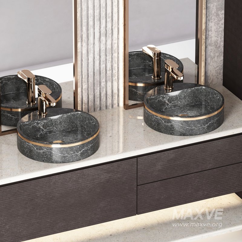 bathroom furniture05 - Image 3