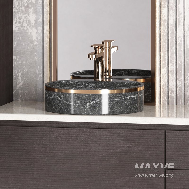 bathroom furniture05 - Image 3