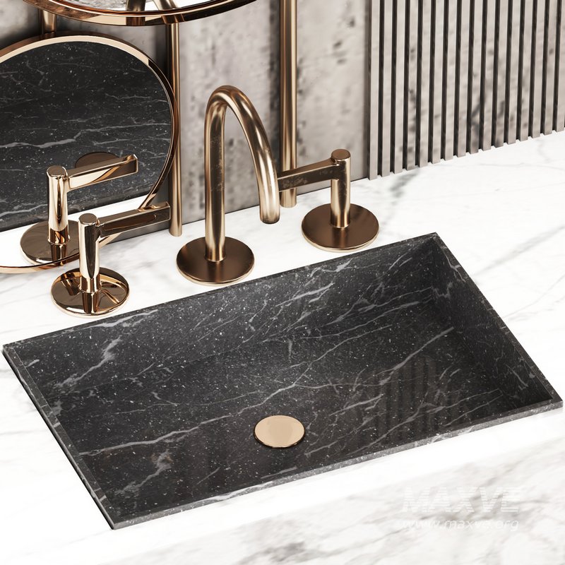 bathroom furniture06 - Image 3