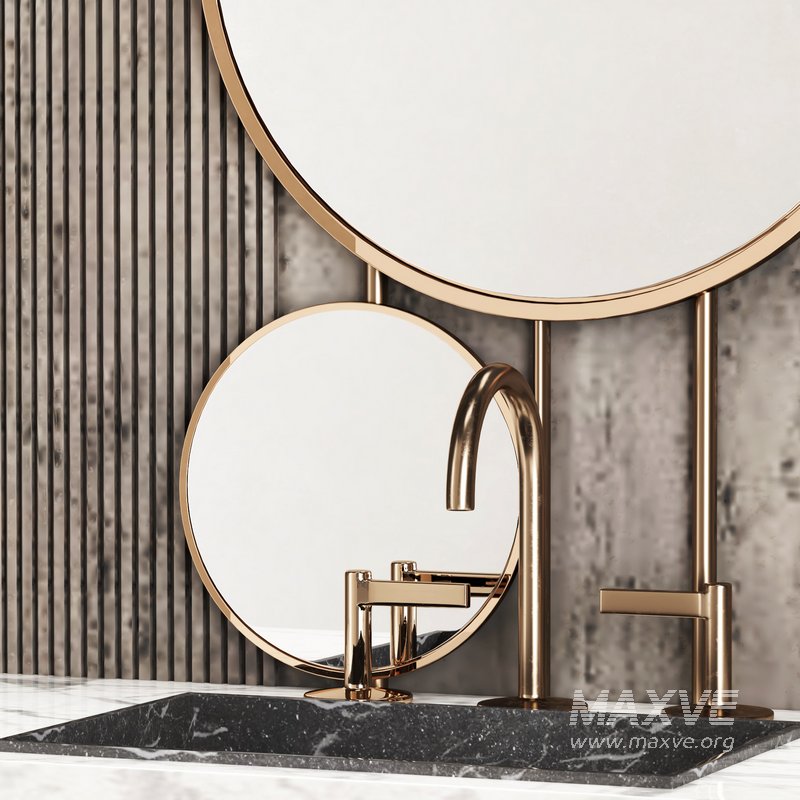 bathroom furniture06 - Image 2