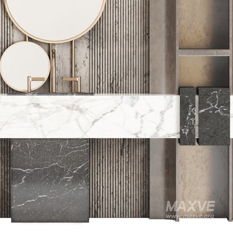 bathroom furniture06 - Image 4