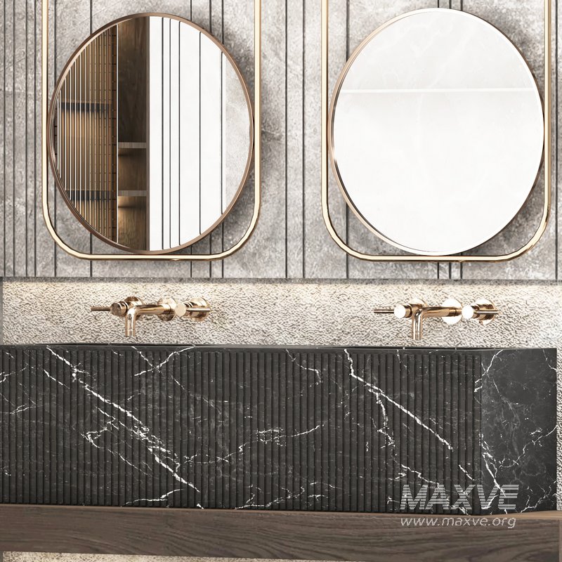 bathroom furniture07 - Image 2