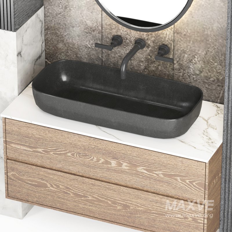 bathroom furniture08 - Image 3