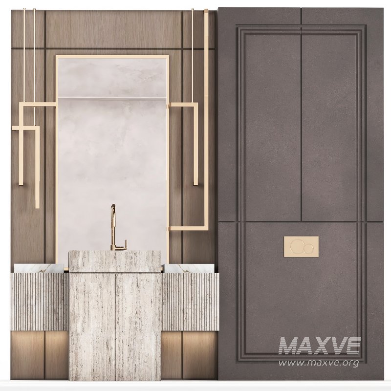 bathroom furniture10 - Image 1