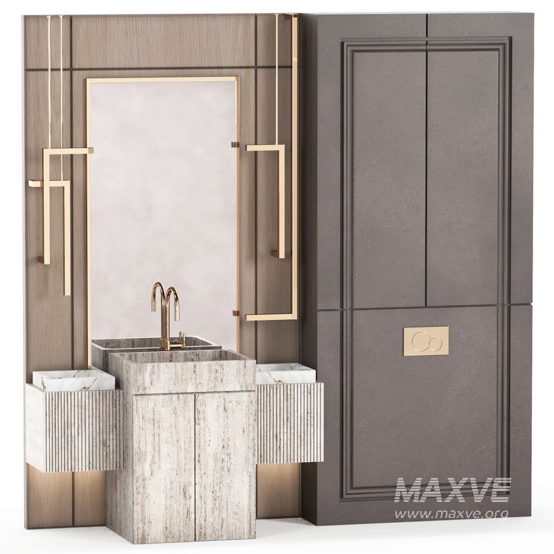bathroom furniture10 - Image 2